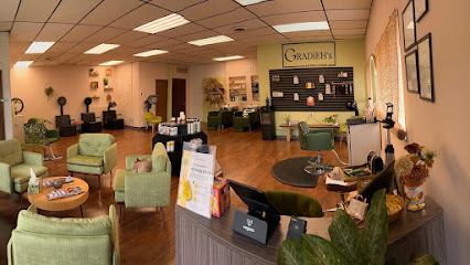 Gradieh’s: A science-centric salon