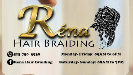 Rena Hair Braiding