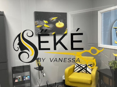 SEKE’ Styling Salon by Vanessa
