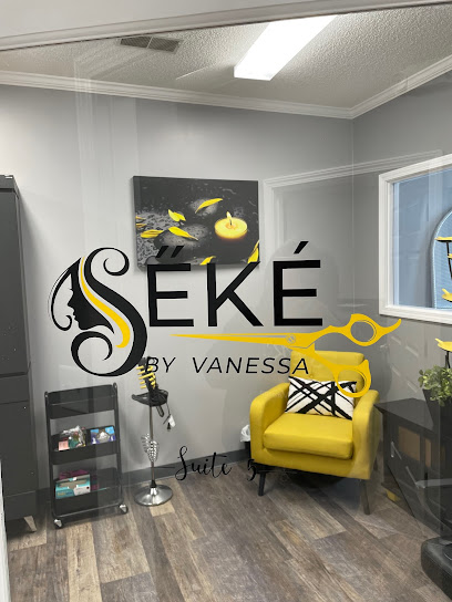 SEKE’ Styling Salon by Vanessa