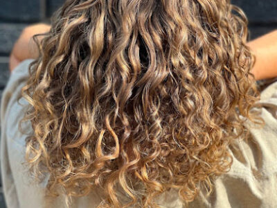 Hair by Hightower
