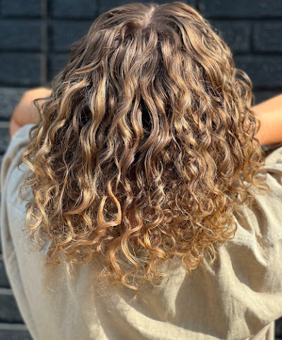 Hair by Hightower