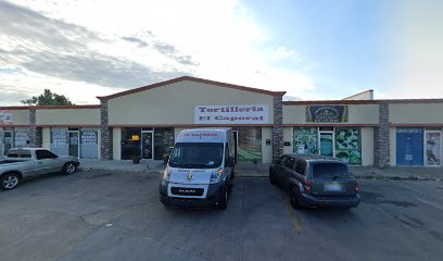 Internacional beauty salon