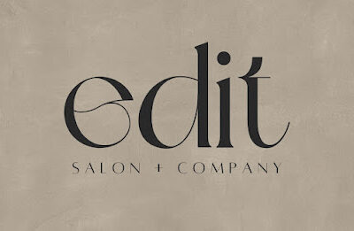 Edit Salon + Company