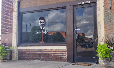 Lash Parlor