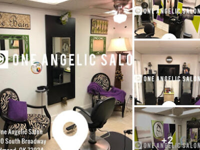 One Angelic Salon