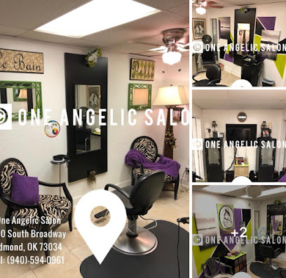 One Angelic Salon