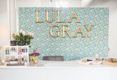 Lula Gray Salon