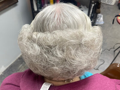Evans Family Salon and Barber LLC