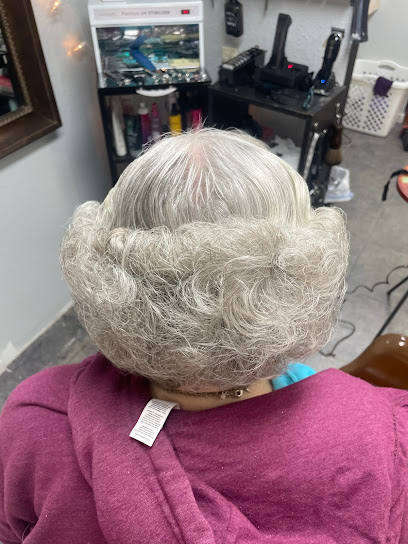 Evans Family Salon and Barber LLC