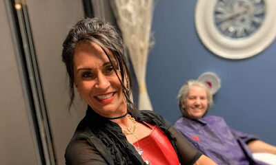 Elysium Escape Salon and Spa