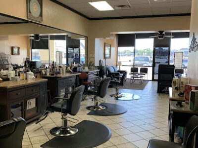 Bangs Salon