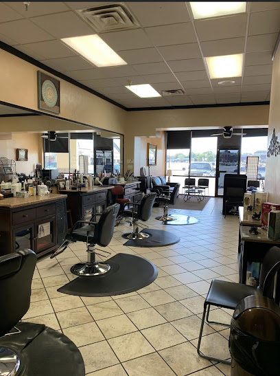 Bangs Salon