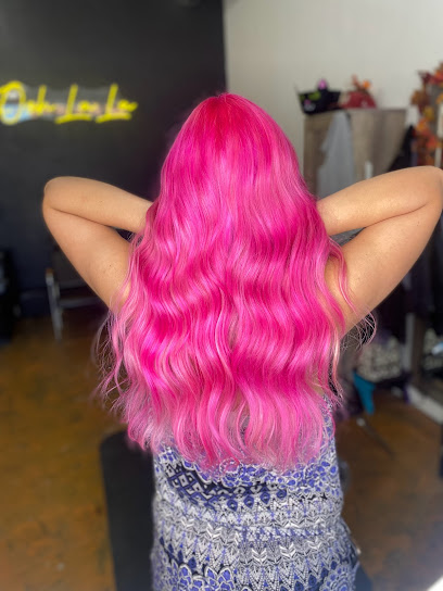 Ooh La La Glam Studio