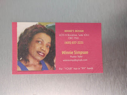 In 2 Hair, Inc-OKC