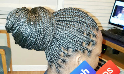 Beecy fash beauty studio