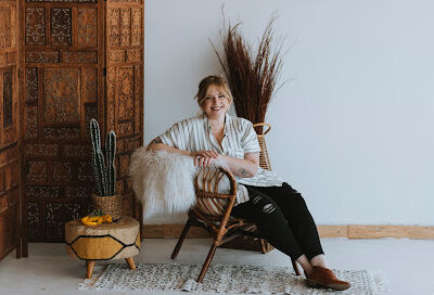 Lauren Koone at Juniper Salon