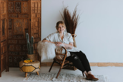 Lauren Koone at Juniper Salon