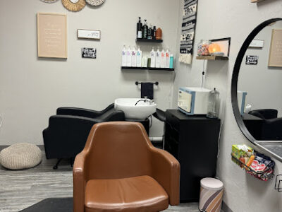 Grace Cook Beauty Studio, LLC