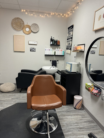 Grace Cook Beauty Studio, LLC
