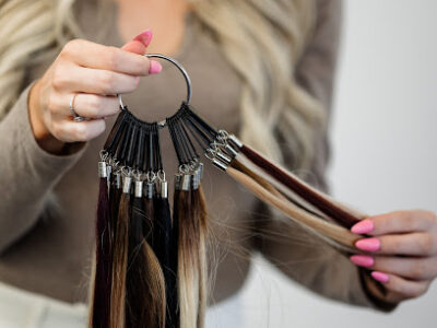 Shear Beauty Salon