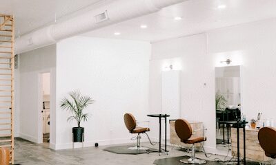 CV Style Co