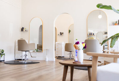 NovusElle Salon