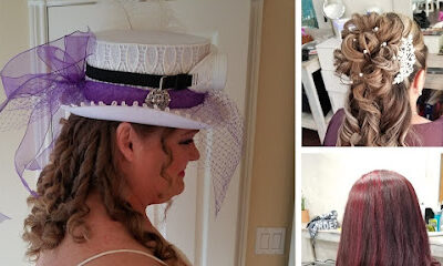Beauty Haven Salon llc