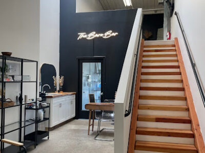 The Bare Bar LLC