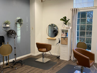 Ederra Salon and Spa