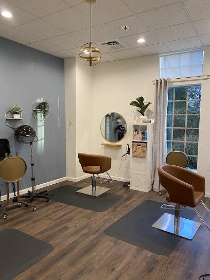 Ederra Salon and Spa