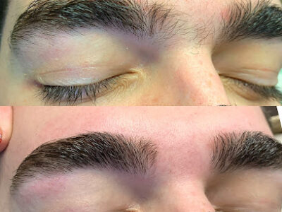 503 Brow Bar