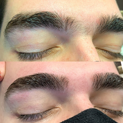 503 Brow Bar
