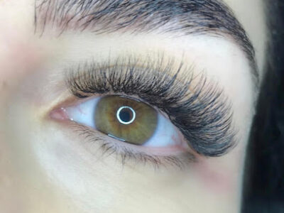 Petite Lashes&Brows