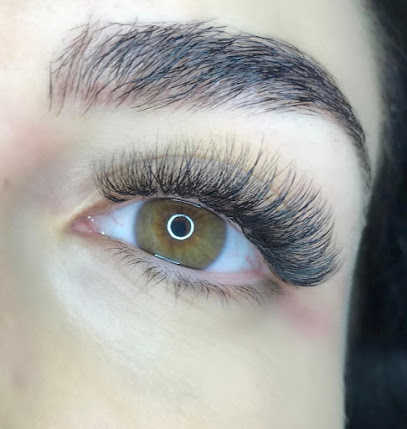 Petite Lashes&Brows