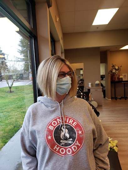 Kimberlee Morrison, , Kimmie – Stylist. @ Salon Asha