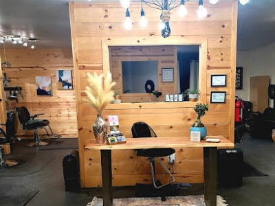 The Beauty Bar