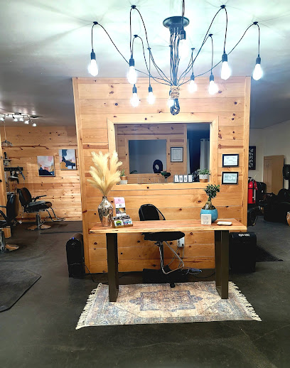The Beauty Bar