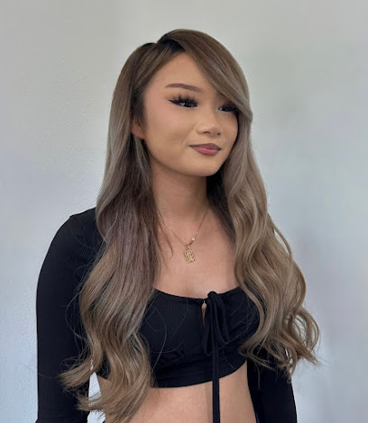 HP SALON