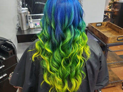 Hair Junkyz
