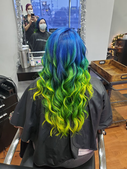 Hair Junkyz