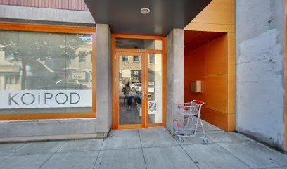 Koipod Salon