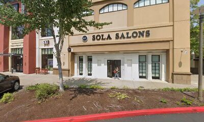 Embrace Beauty Salon
