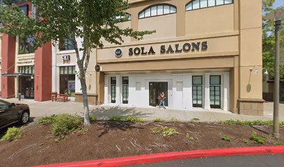 Embrace Beauty Salon