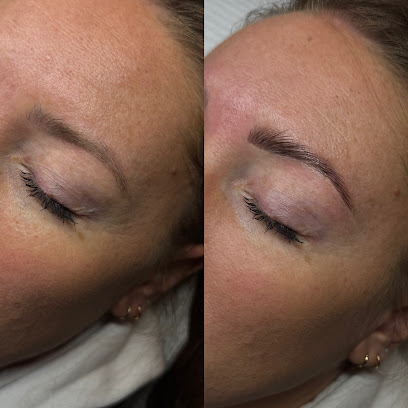 Black Diamond Beauty Co.