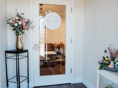 Maven + Grace; a boutique salon