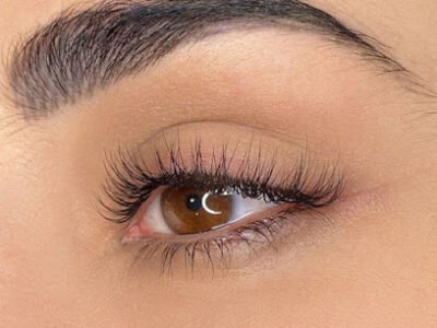 Lash Norah