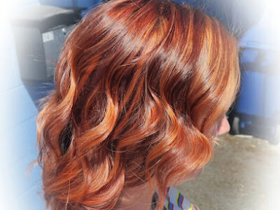 Blu Hairon Salon
