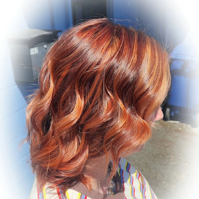 Blu Hairon Salon
