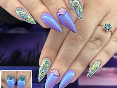 Vivid Beauty Lounge